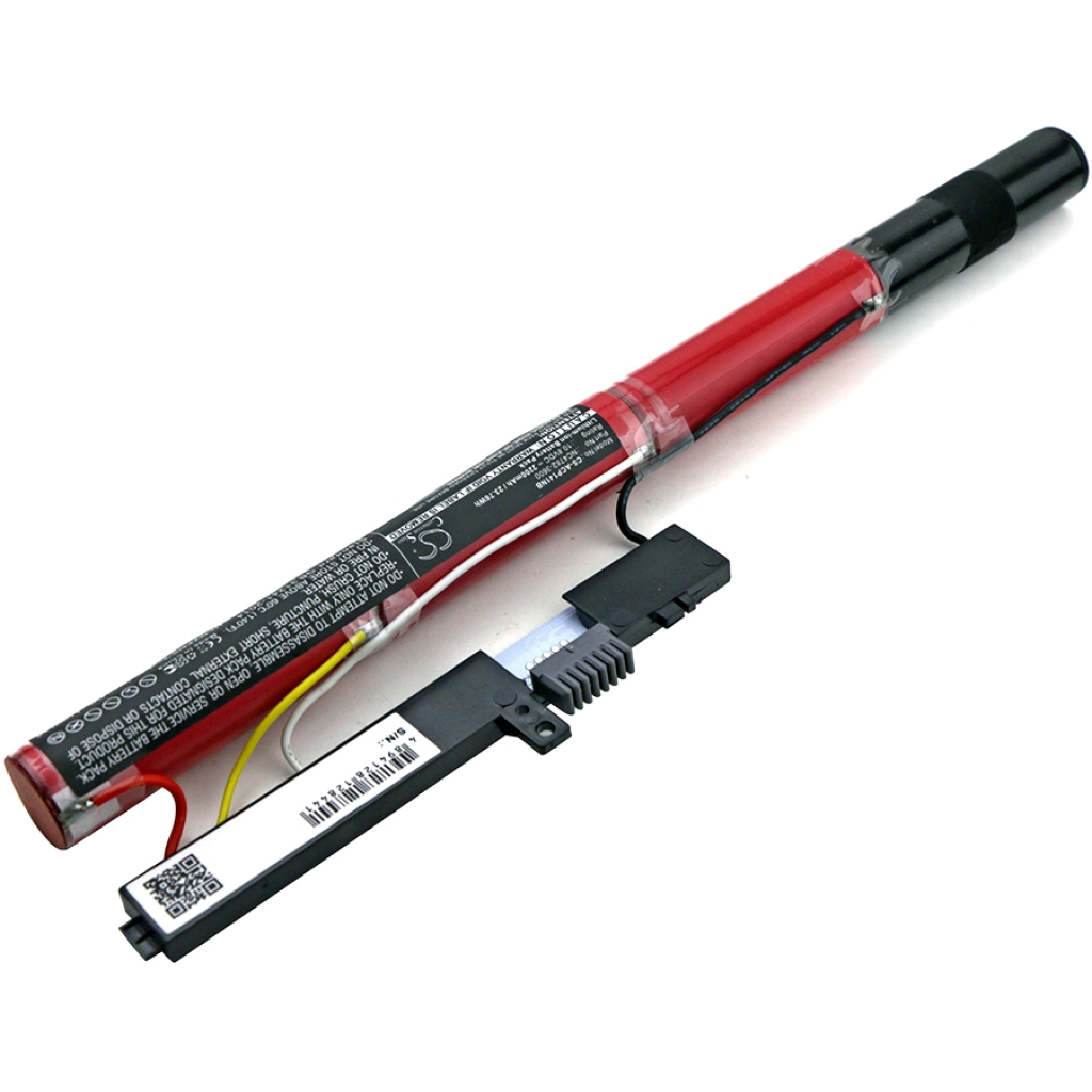 Batterie pour ordinateur portable Acer CS-ACP141NB