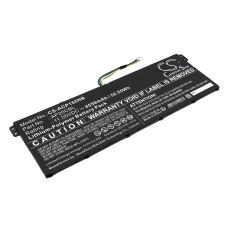 Remplacement de batterie compatible pour Acer AP20CBL