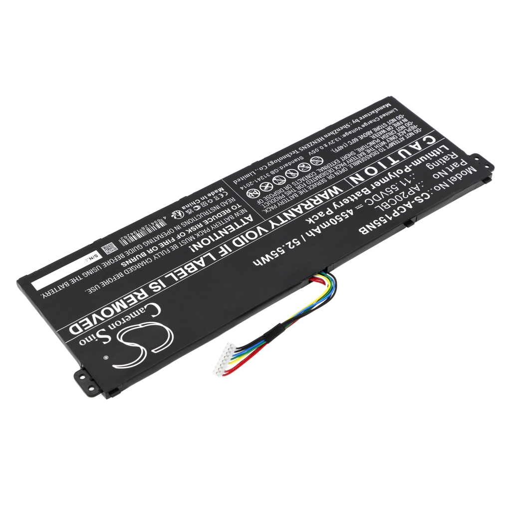 Batterie pour ordinateur portable Acer Aspire 5 A515-45-R4TM (CS-ACP155NB)