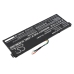 Batterie pour ordinateur portable Acer Swift 3 SF314-43-R637 (CS-ACP155NB)