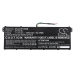 Batterie pour ordinateur portable Acer Swift 3 SF314-511-754N (CS-ACP155NB)