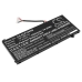 Batterie pour ordinateur portable Acer Aspire 3 A314-32-P9UF (CS-ACP188NB)