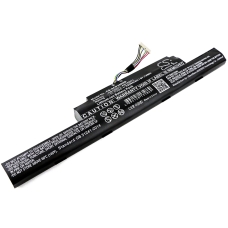 Remplacement de batterie compatible pour Acer AS16B5J,AS16B8J,KT.0060G.001