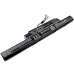 Batterie pour ordinateur portable Acer Aspire F5-573G-52ET (CS-ACP259NB)