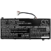 Batterie pour ordinateur portable Acer TravelMate X3410-MG-566U (CS-ACP314NB)