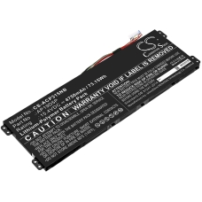 Remplacement de batterie compatible pour Acer AP19D5P