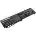 Batterie pour ordinateur portable Acer Predator Triton 500 PT515-51-7565 (CS-ACP500NB)