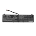 Batterie pour ordinateur portable Acer CS-ACP516NB