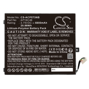 Batterie pour ordinateur portable Acer Aspire E5-573