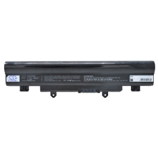 Remplacement de batterie compatible pour Acer 31CR17/65-2,AK.006BT.099,AL14A32,KT.00603.008,KT.00603.013