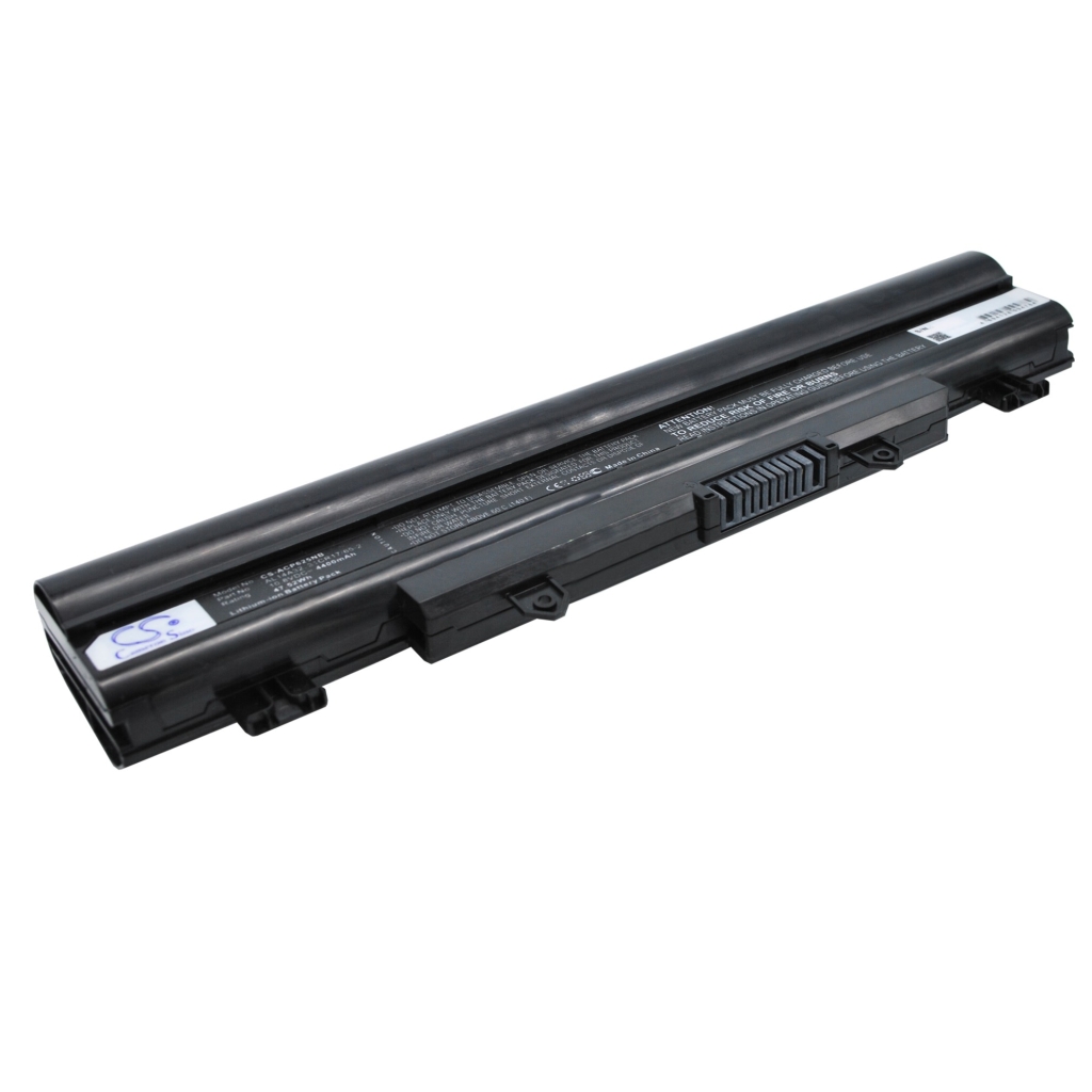 Batterie pour ordinateur portable Acer Aspire E5-411-C3SQ (CS-ACP625NB)