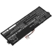 Batterie pour ordinateur portable Acer CS-ACR721NB