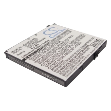 Remplacement de batterie compatible pour Acer A7BTA020F,BT.00107.002,US55143A9H 1S1P