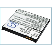 CS-ACS110SL<br />Batterie pour  remplace la batterie BT.00103.002