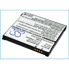 Compatible battery replacement for Acer 1UF504553-1-T0582,BT.00103.002