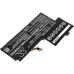 Batterie pour ordinateur portable Acer Aspire One Cloudbook 11 AO1-132-C7U0 (CS-ACS113NB)