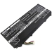 Batterie pour ordinateur portable Acer Aspire S5-371T-58CC (CS-ACS130NB)