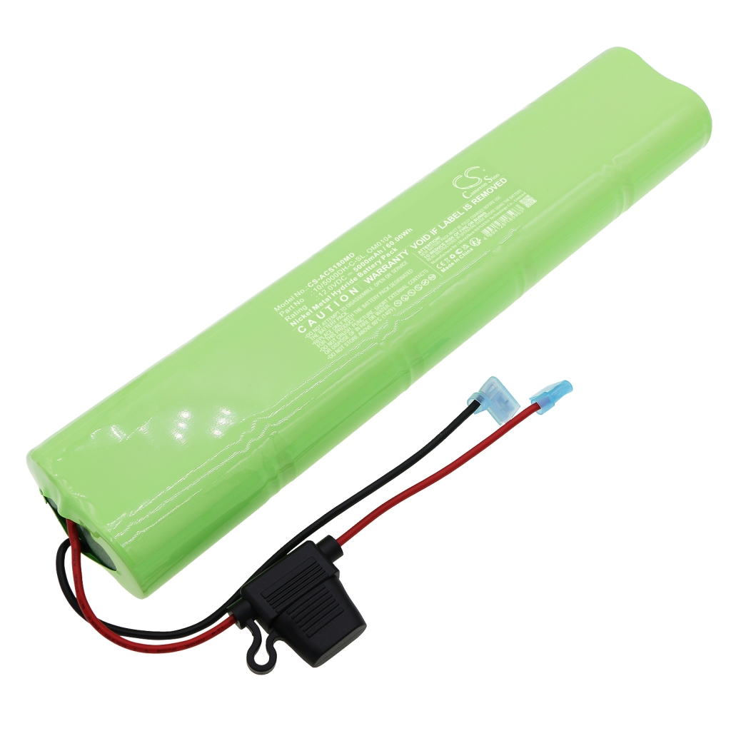 Batteries Medical Battery CS-ACS180MD