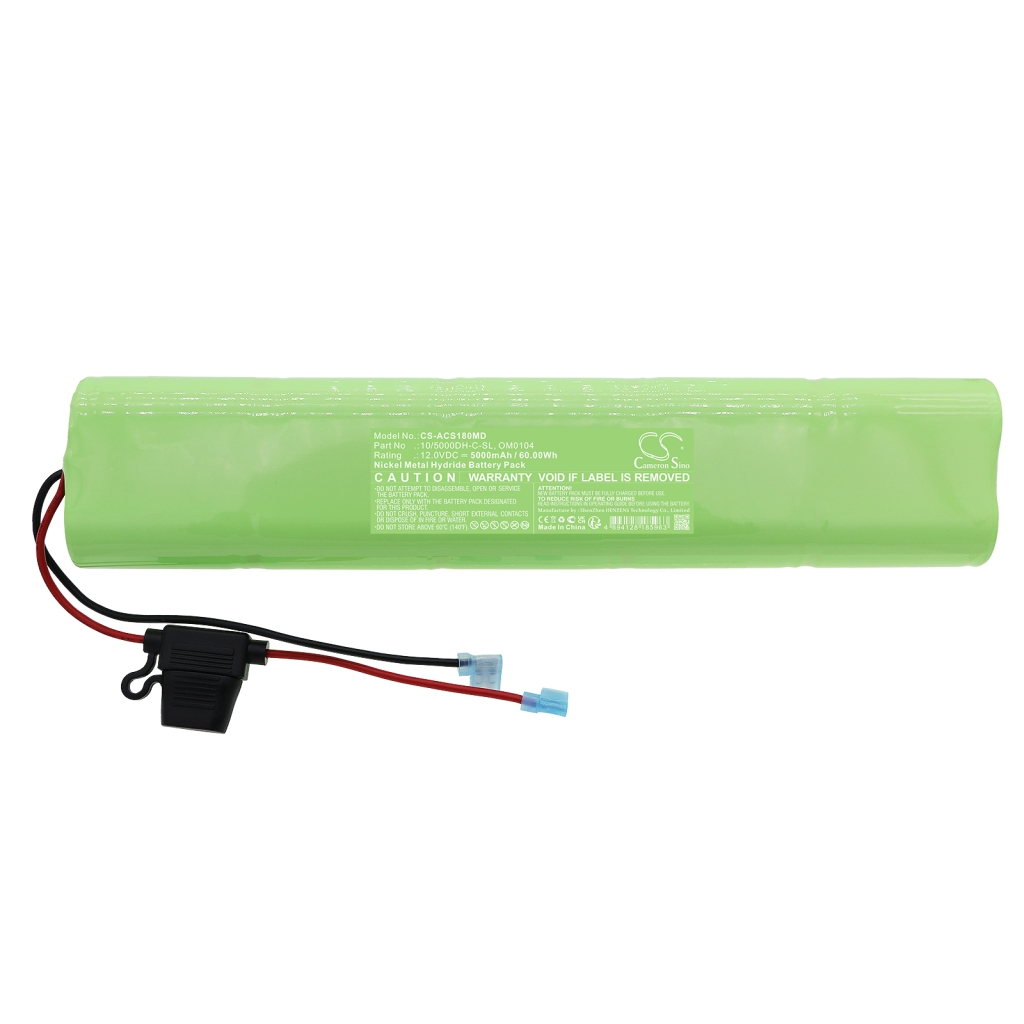 Batteries Medical Battery CS-ACS180MD