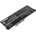 Batterie pour ordinateur portable Acer Aspire 3 A315-31-P5M0 (CS-ACS315NB)