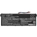 Batterie pour ordinateur portable Acer Aspire 1 A111-31-C8TB (CS-ACS315NB)