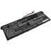 Batterie pour ordinateur portable Acer Spin 5 SP515-51GN-84KQ (CS-ACS351NB)