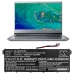 Batterie pour ordinateur portable Acer Swift 3 SF314-54G-52C6 (CS-ACS351NB)