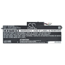 Compatible battery replacement for Acer 1ICP5/60/80-2,1ICP6/60/78-2,AP13D3K