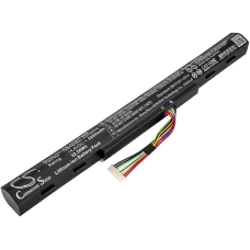 Remplacement de batterie compatible pour Acer AS16A5K,AS16A7K,AS16A8K,KT.0040G.007