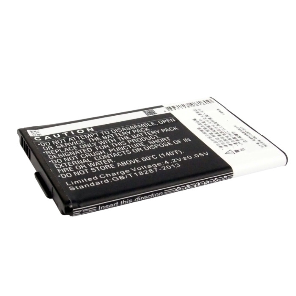 Batteries Batterie de téléphone portable CS-ACS500SL