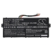 Compatible battery replacement for Acer AP19A5K