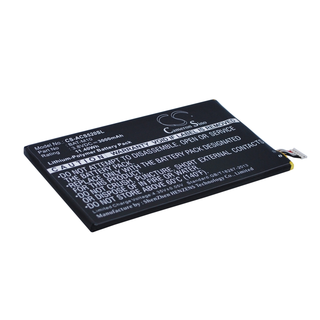 Batteries Remplace 1CP415793L1 1S1P