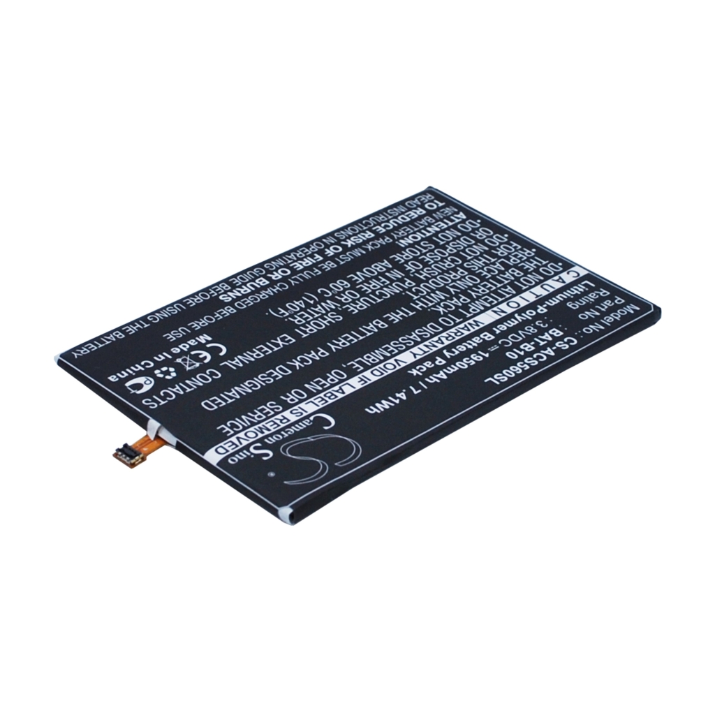 Battery Replaces KT.0010S.013