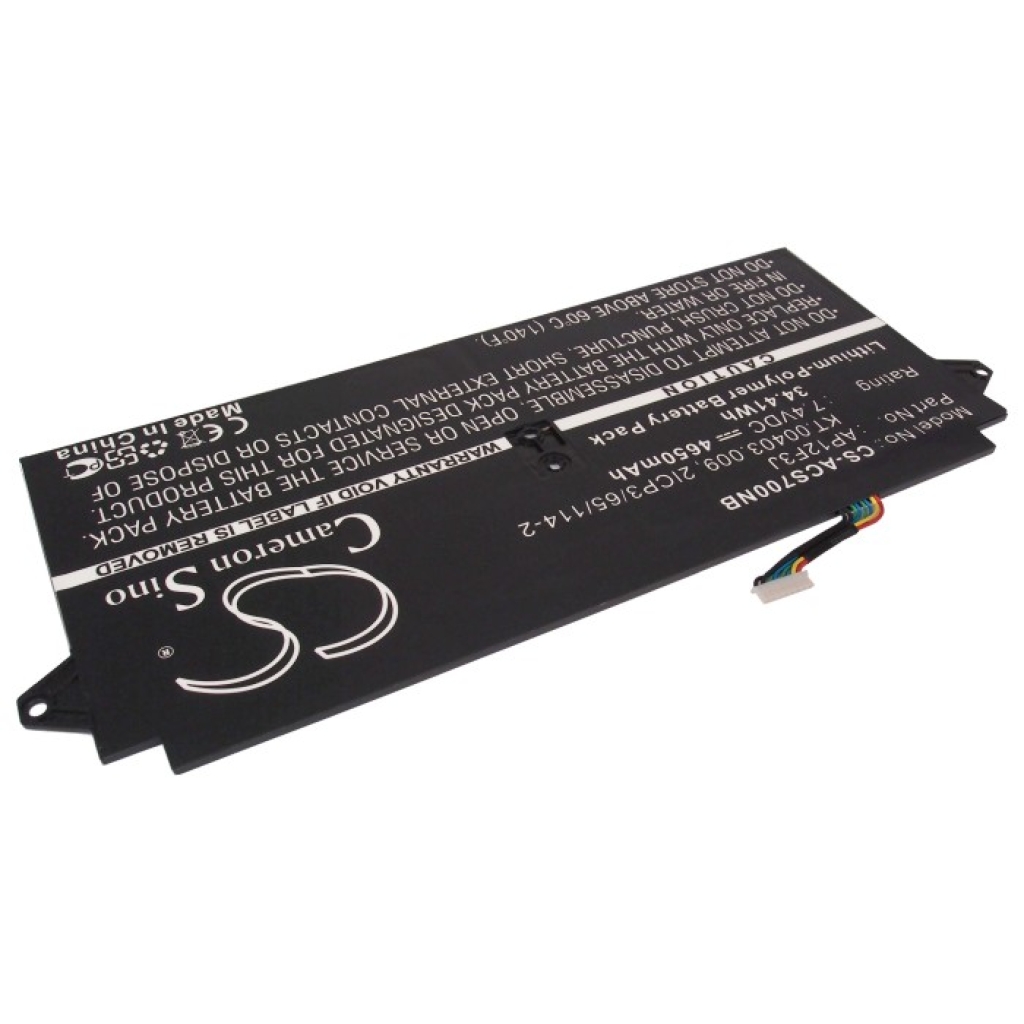 Batterie pour ordinateur portable Acer Aspire V3