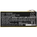 Tablette Batterie Acer CS-ACS724SL