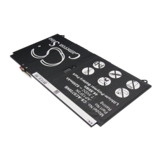 Remplacement de batterie compatible pour Acer AP13F3N