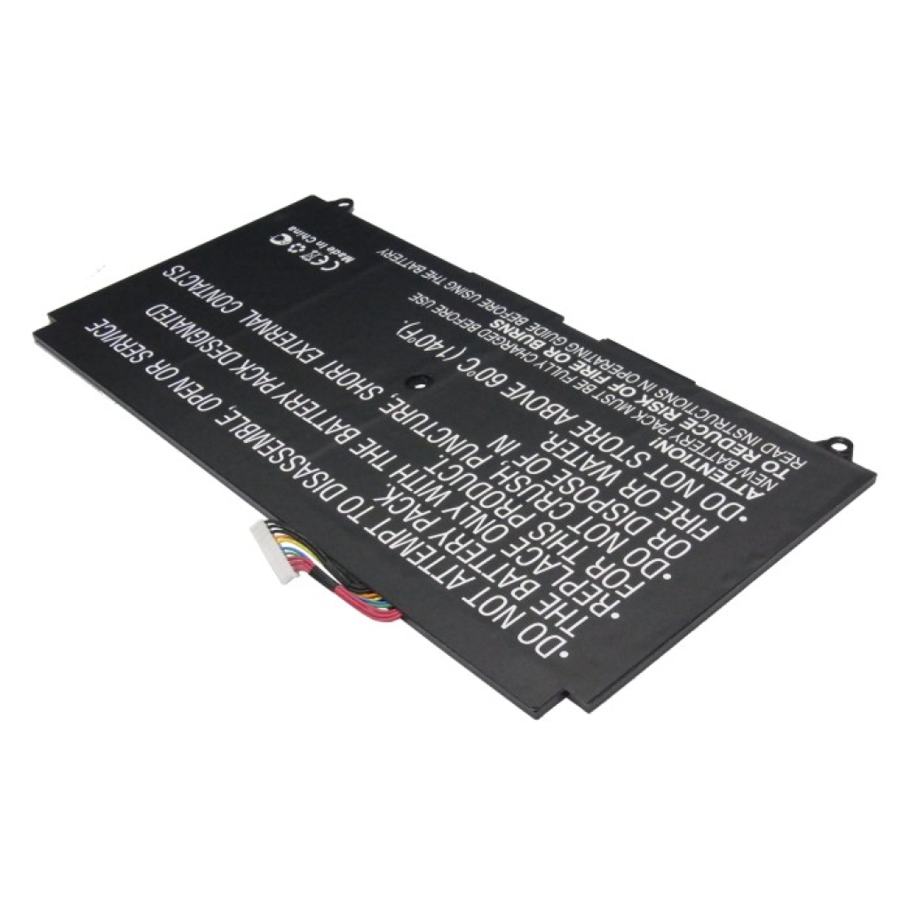 Compatible battery replacement for Acer AP13F3N