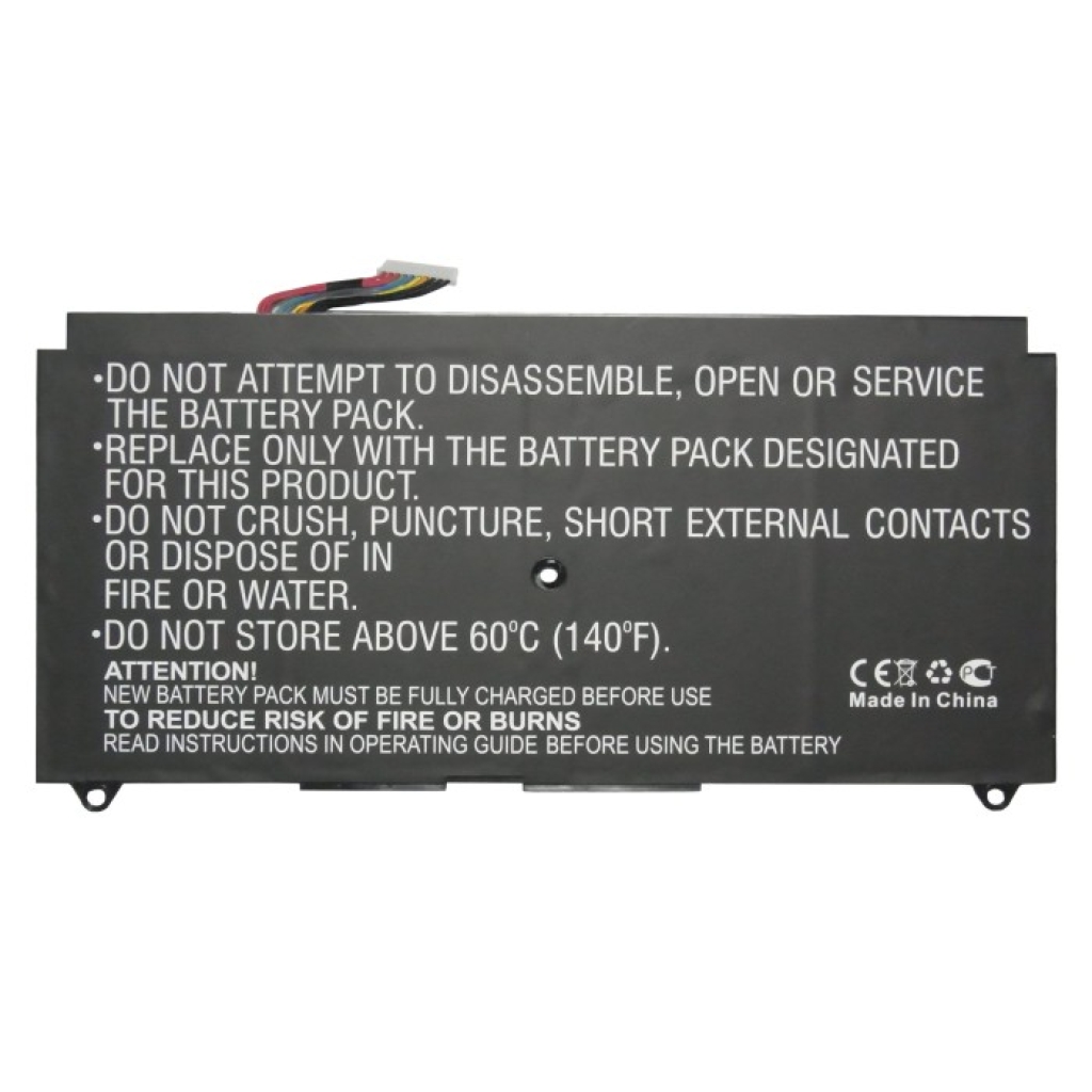 Batterie pour ordinateur portable Acer Aspire S7-392-7836 (CS-ACS739NB)