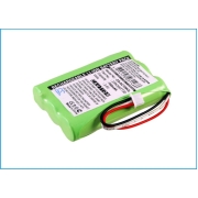 CS-ACT30CL<br />Batterie pour  remplace la batterie AH-AAA600F