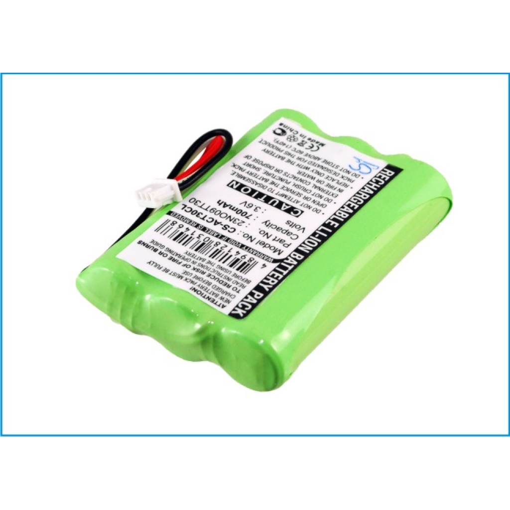 Battery Replaces 84743411