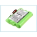 Batteries Remplace T016