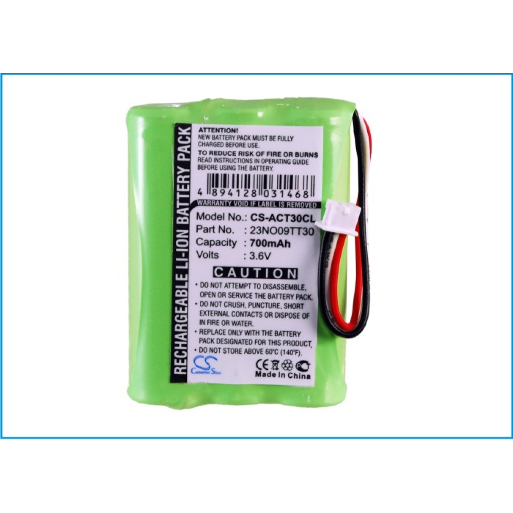 Battery Replaces T016