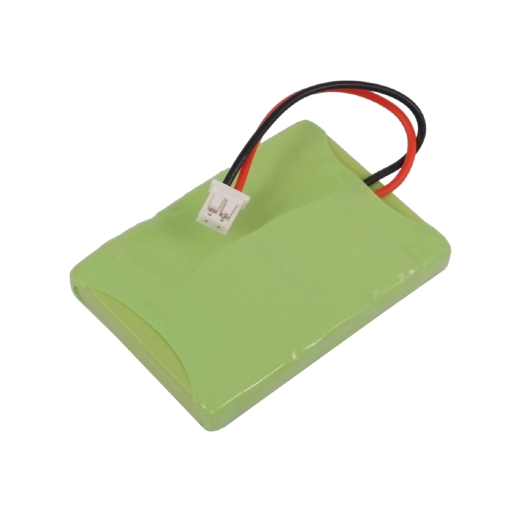 Compatible battery replacement for Auerswald F6M3BMXV1Z