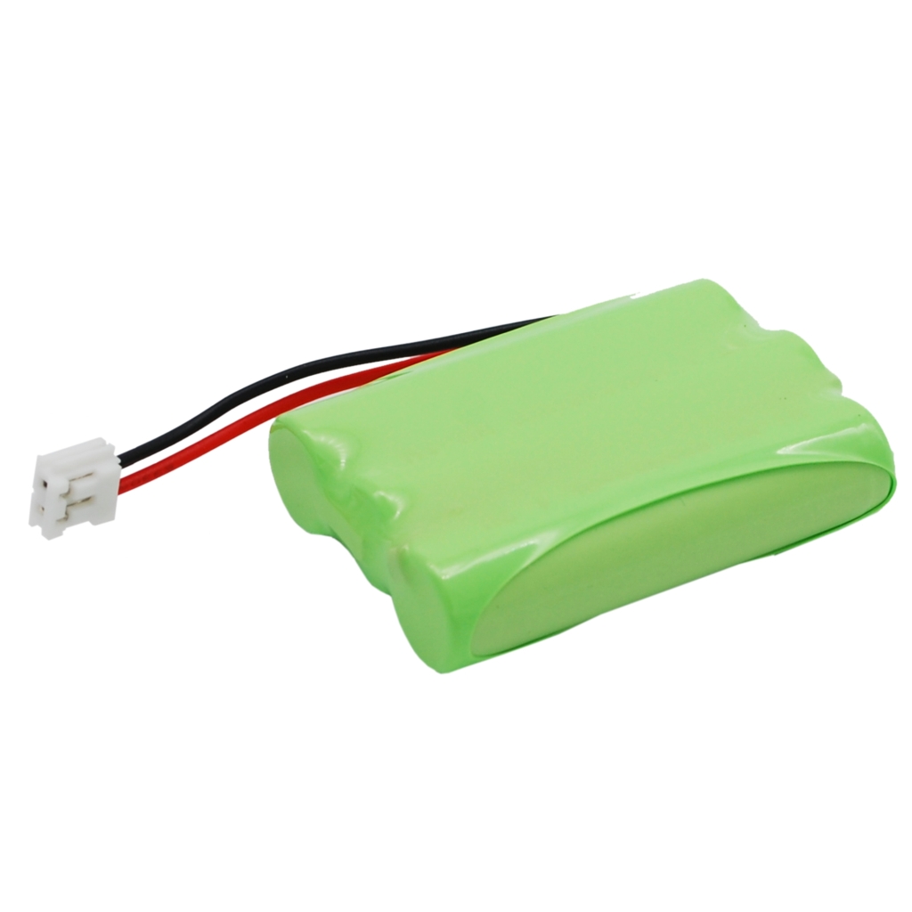 Compatible battery replacement for Audioline GP100AAAHC3BMJ