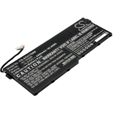 Remplacement de batterie compatible pour Acer AC16A8N,KT.0040G.009