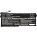 Notebook battery Acer CS-ACV170NB