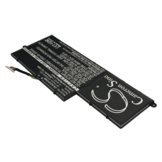 Remplacement de batterie compatible pour Acer 31CP5/60/80,3ICP5/60/80,3UF426080-1-T1000,AC13C34,KT.00303.005