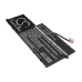 Notebook battery Acer CS-ACV512NB