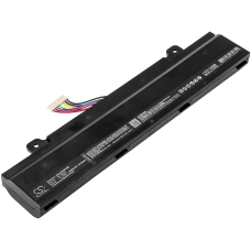 Remplacement de batterie compatible pour Acer AL15B32