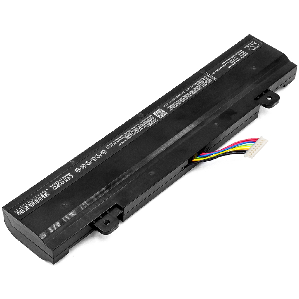 Batterie pour ordinateur portable Acer Aspire V5-591G-76R6 (CS-ACV591NB)